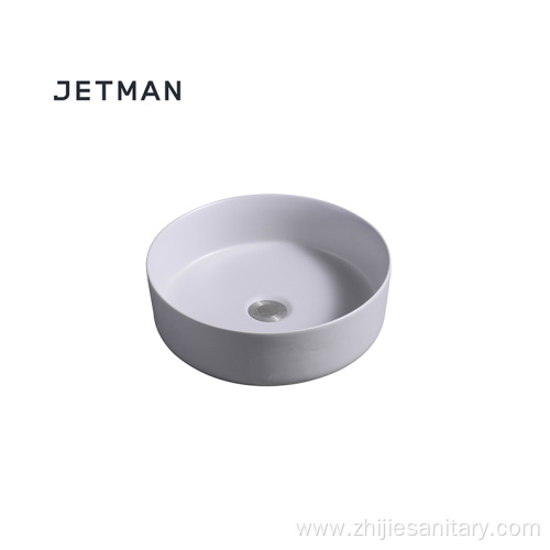 Chaozhou quality products modern basin art basin